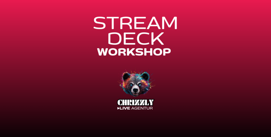 Stream-Deck-Workshop