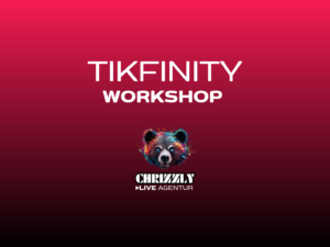 TikFinity-WORKSHOP