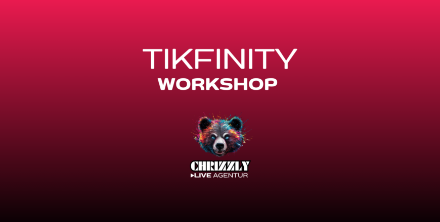 TikFinity-WORKSHOP