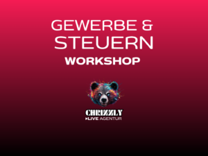 Gewerbe und Steuern